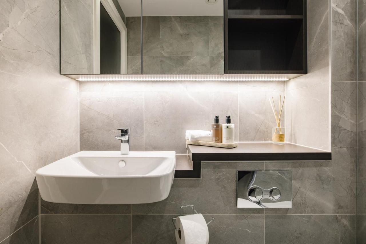Cityspace Acton Apartment ลอนดอน ภายนอก รูปภาพ